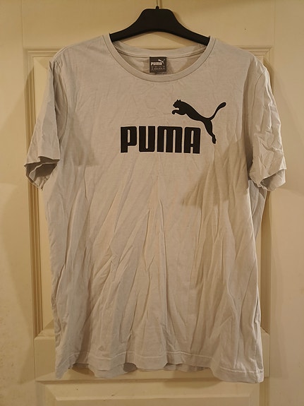 Puma t-paita