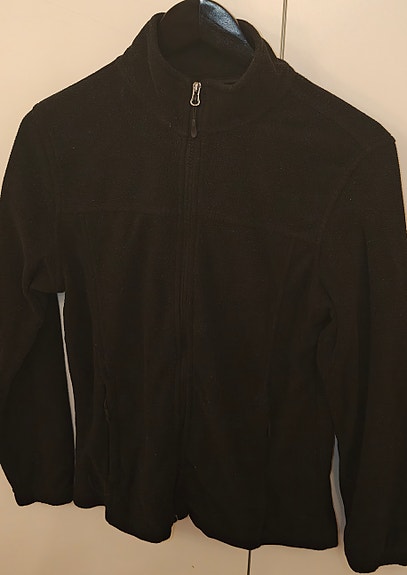 Fleece paita L