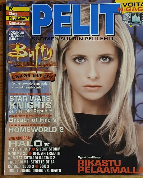 PELIT 10/2003