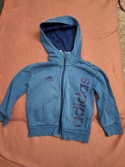 Adidas huppari 92