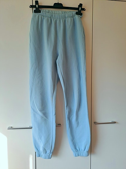 Gina Tricot collegehousut XS