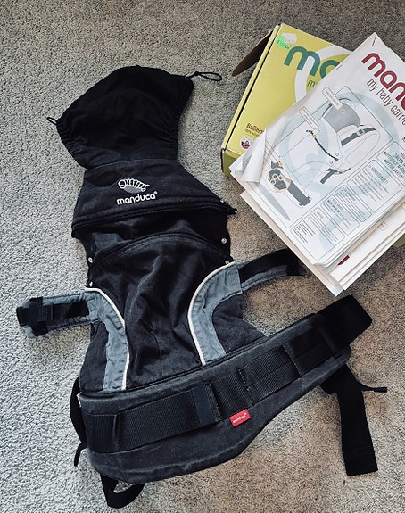 Baby Carrier