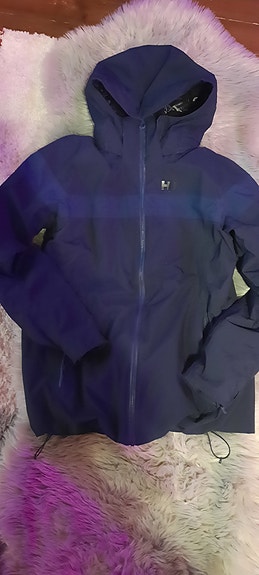 Helly hansen laskettelutakki,xl