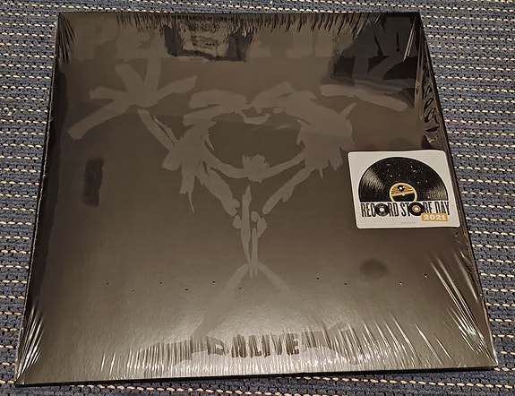 Pearl Jam - Alive Record Store Day 2021