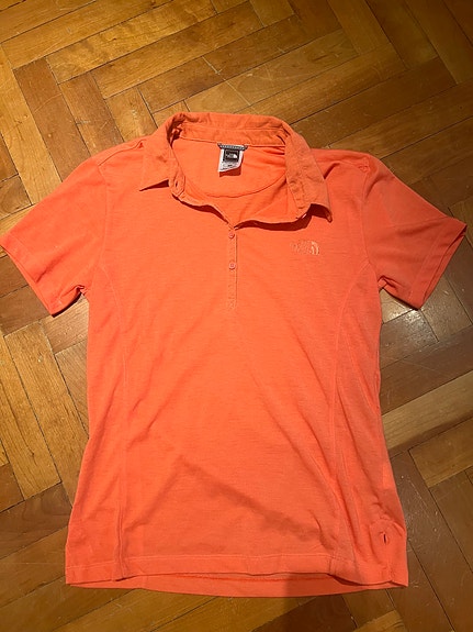 The North Face naisten tekninen paita M