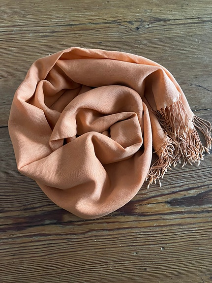 Pashmina huivi