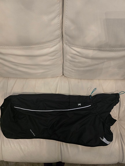 Hurtta  Houndtex koiran takki 55cm