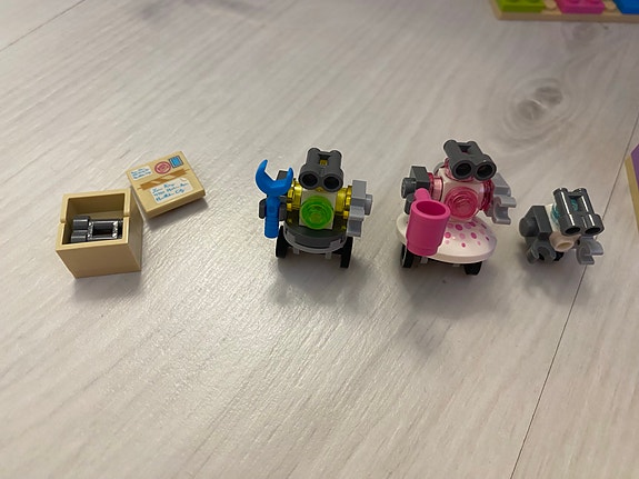 Product image 2 of 5