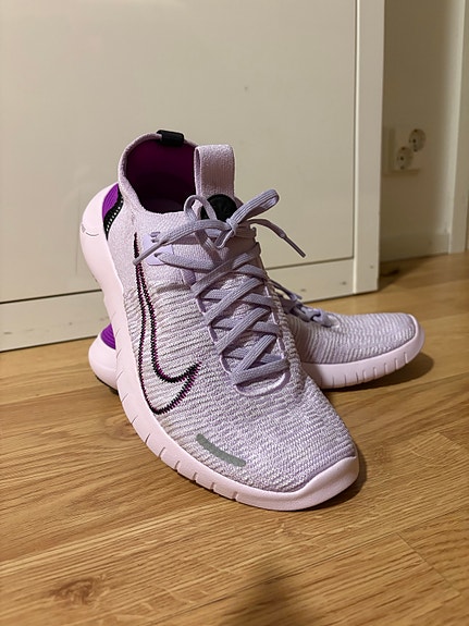 Juoksukengät Nike Free Run Flyknit