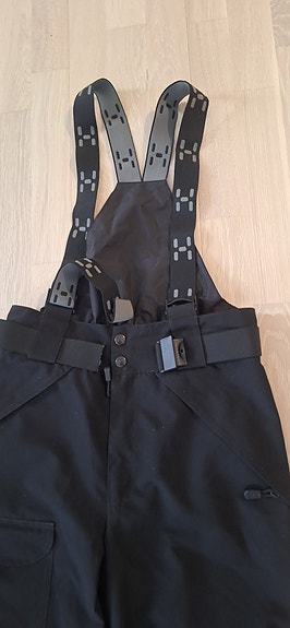 Haglöfs Goretex haalari koko36 uusi