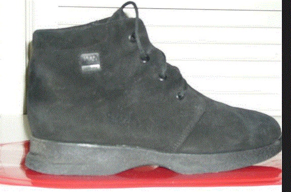 POMAR gore tex nilkkurit. koko 40 (7)       Käytetyt hyväkuntoiset