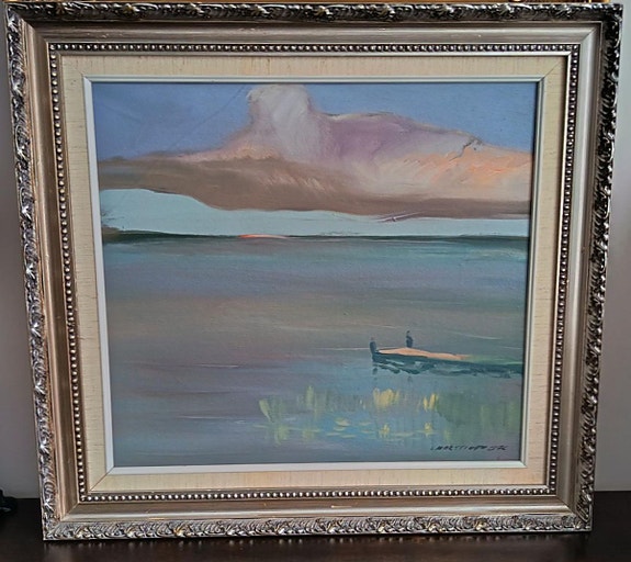 Taulu Lasse Marttinen