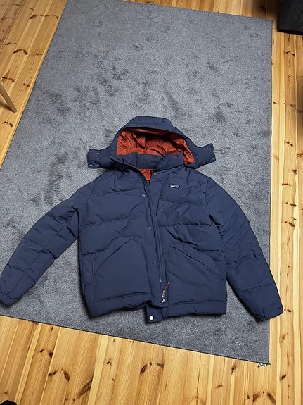 Patagonia untuvatakki M