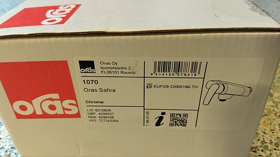 Product image 2 of 3