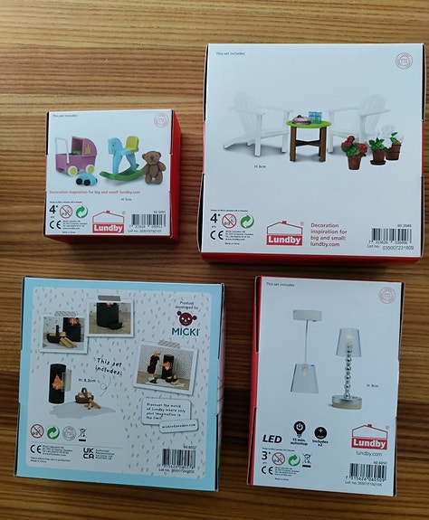 Product image 2 of 6