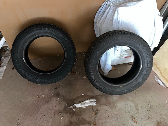 MICHELIN X-ICE kitkarenkaat 215/60R16