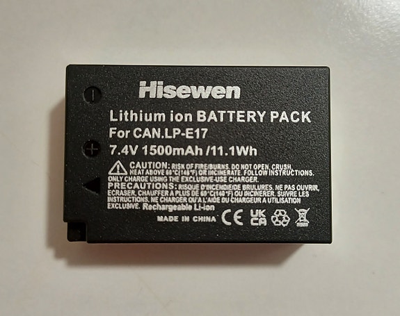 Product image 2 of 3