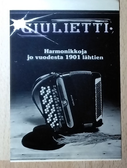 Giulietti tarra