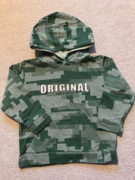 Huppari 98/104