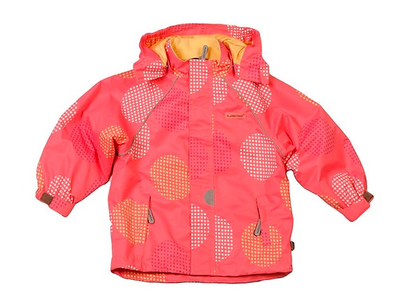 S2302 122 Tähti Jonathan takki pink
