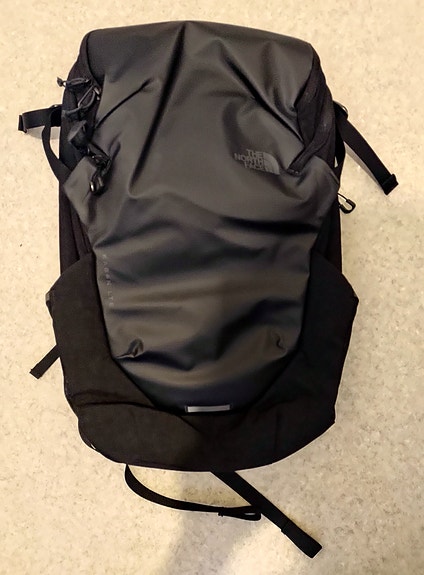 The North Face KABAN LTE Unisex