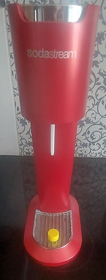 Sodastream