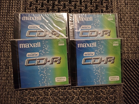 CD-R