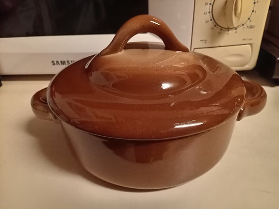 Arabia Uuni/Omeletti Pannu