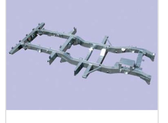 Land rover serias 2a-3. 88"runko