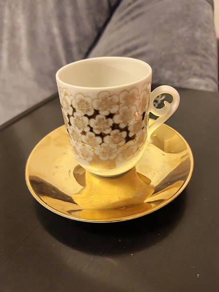 Mokkakupit