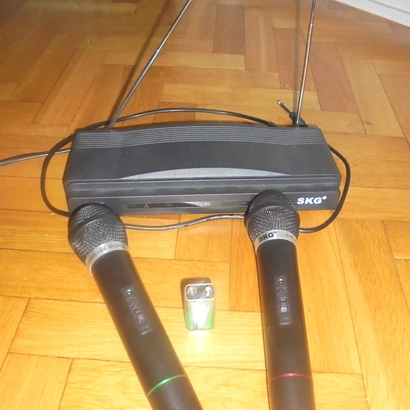 Karaoke