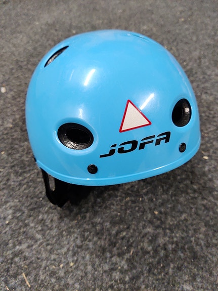 Jofa kypärä koko M