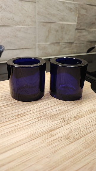 Iittala Marimekko tuikut