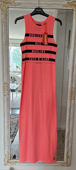 Superdry maximekko, XS