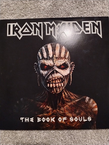 Iron Maiden