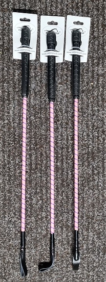 Eurohunter esteraippa 65cm