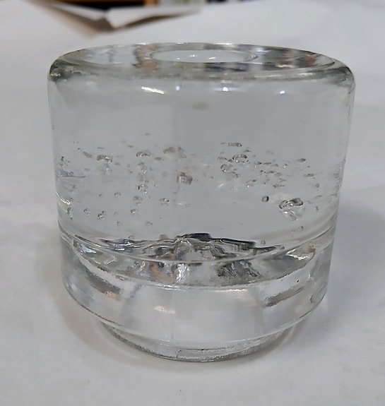 Iittala, Timo Sarpaneva, Arkipelago kynttilänjalka