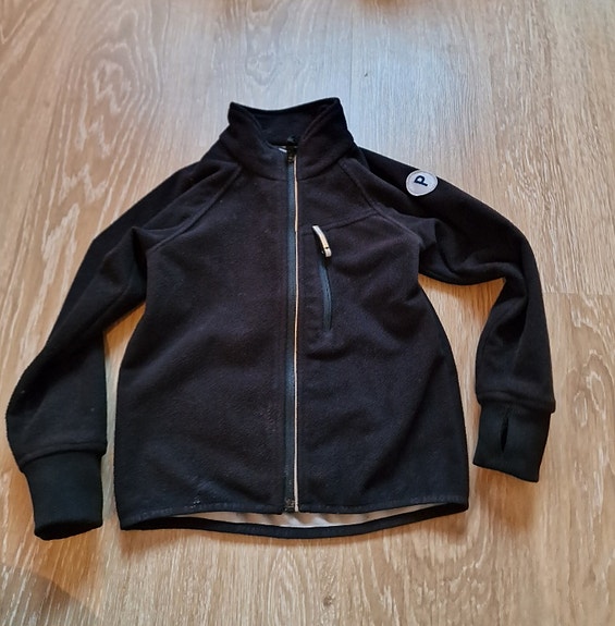 Polarn o pyret windfleece