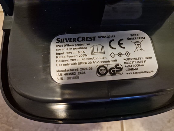 Product image 3 of 3