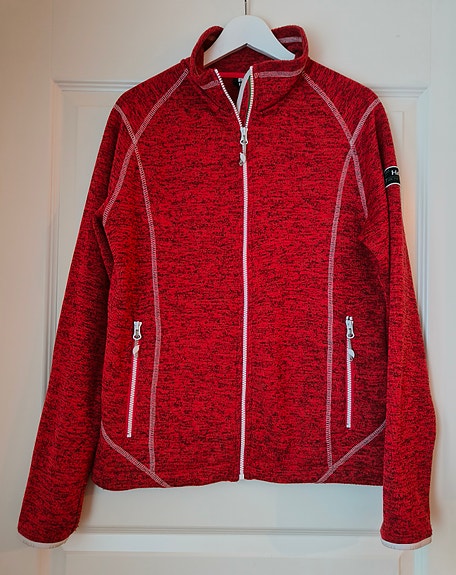 Halti takki/fleece
