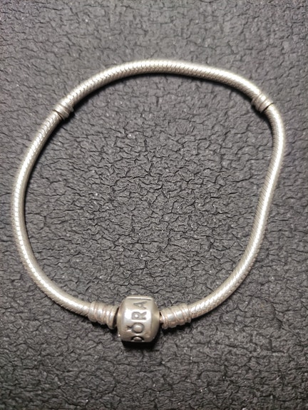 Pandora rannekoru, 20 cm