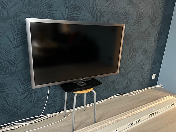 Philips -televisio