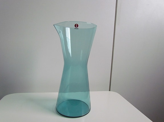 Iittala Kartio kaadin / karahvi