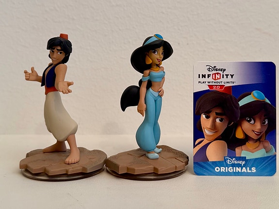 Product image 1 of 5