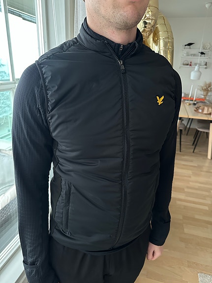 Lyle&Scott miesten toppaliivi