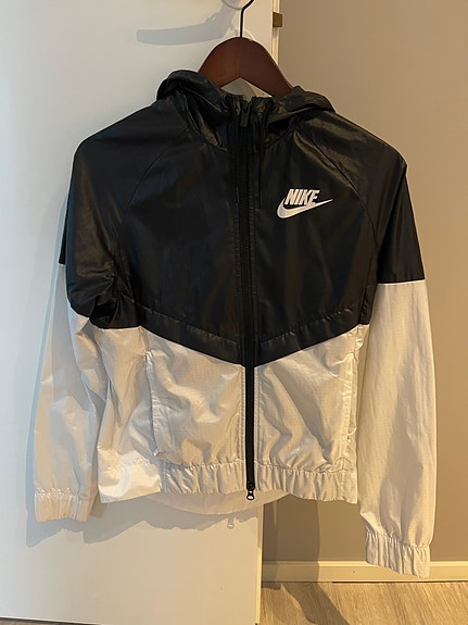 Nike juoksutakki XS