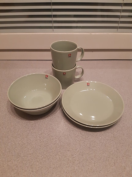 IITTALA TEEMA ASTIAT