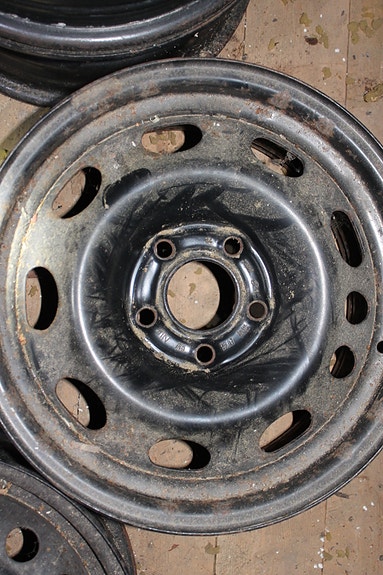 Opel Omega 15" vannesarja
