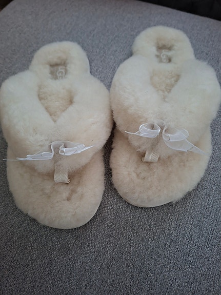 UGG flip flop  koko 35/36