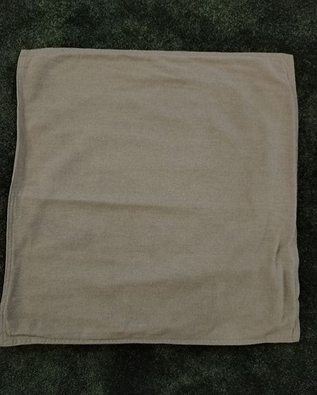 H&m home tyynynpäällinen